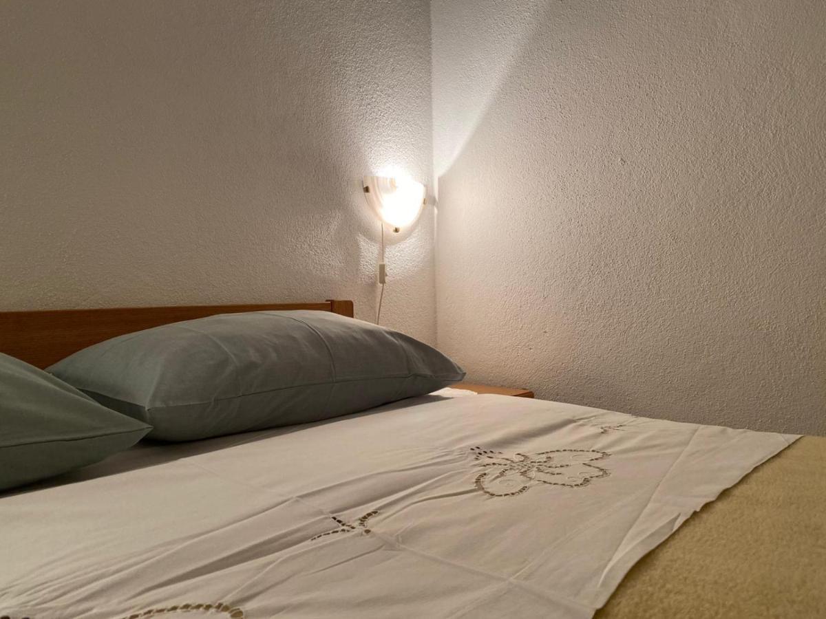 The Ana Apartments Komiža Buitenkant foto