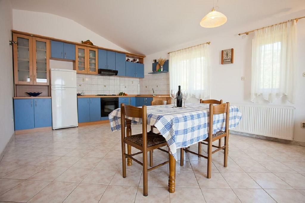 The Ana Apartments Komiža Buitenkant foto